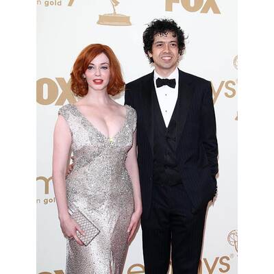 Emmy Awards: Alle Stars