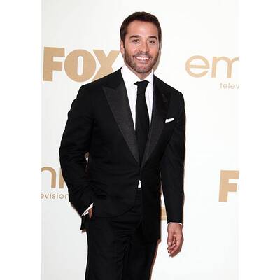 Emmy Awards: Alle Stars