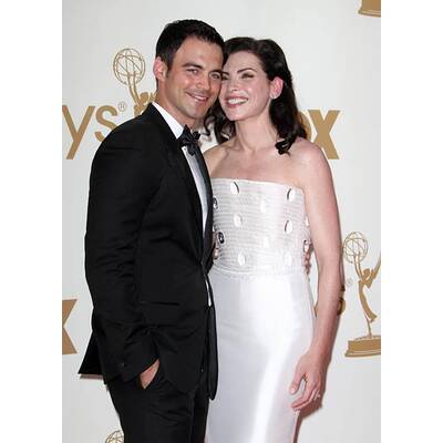 Emmy Awards: Alle Stars