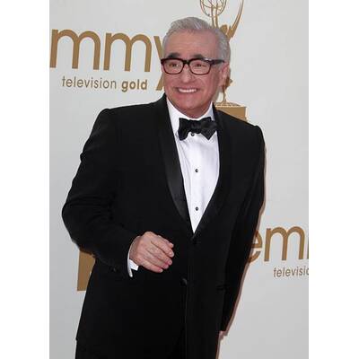 Emmy Awards: Alle Stars