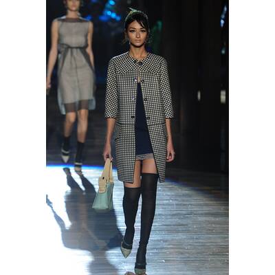 Marc Jacobs F/S 2012