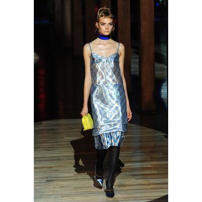 Marc Jacobs F/S 2012