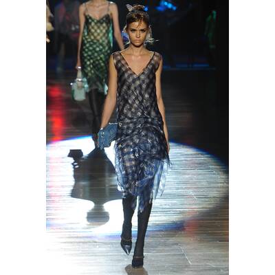 Marc Jacobs F/S 2012