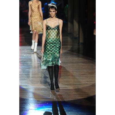 Marc Jacobs F/S 2012