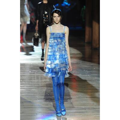 Marc Jacobs F/S 2012