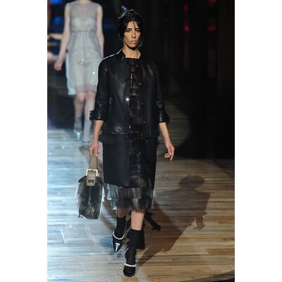 Marc Jacobs F/S 2012