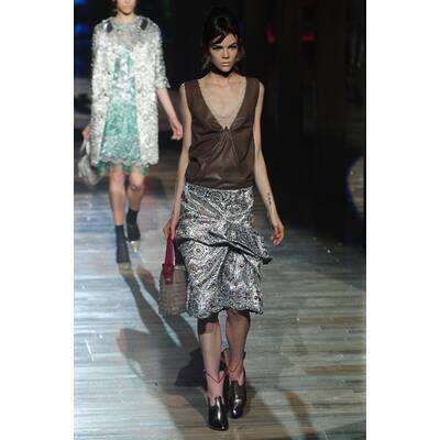 Marc Jacobs F/S 2012