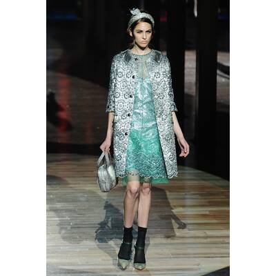 Marc Jacobs F/S 2012