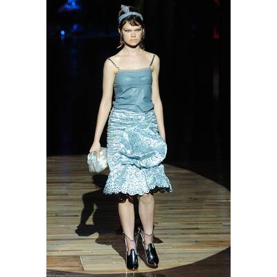 Marc Jacobs F/S 2012