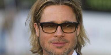 Brad Pitt