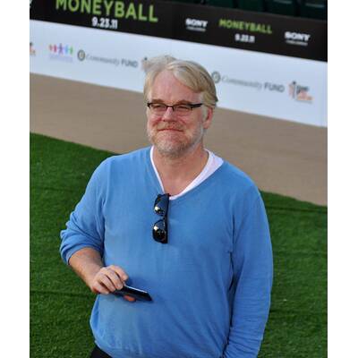 Philip Seymour Hoffman: Seine besten Bilder