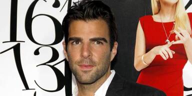 Zachary Quinto