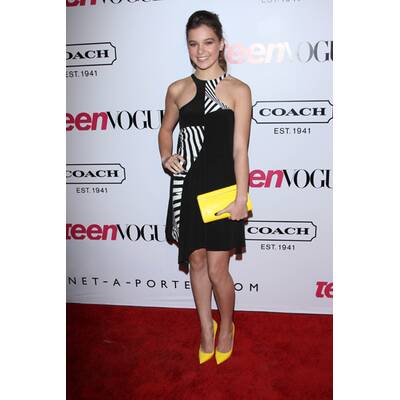 Hollywoods Stilikonen von morgen