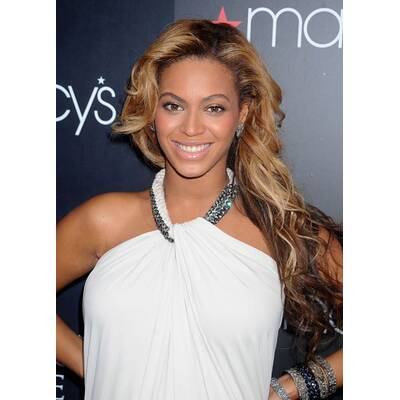 Die schönsten Momente der Diva