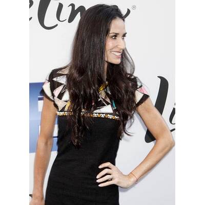 Demi Moore: Ihre besten Bilder