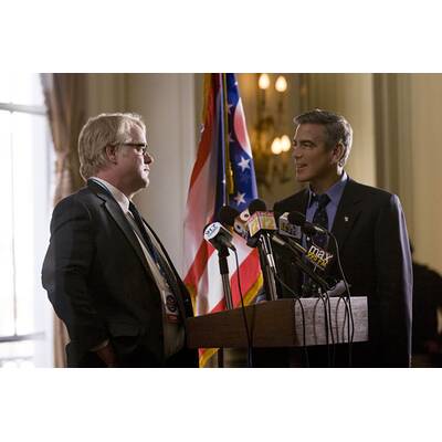 Philip Seymour Hoffman: Seine besten Bilder