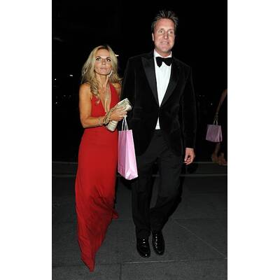 Stars im Liebes-Aus: Promi-Trennungen 2011