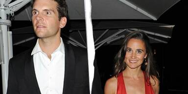 Pippa Middleton & Alex Loudon: Trennung