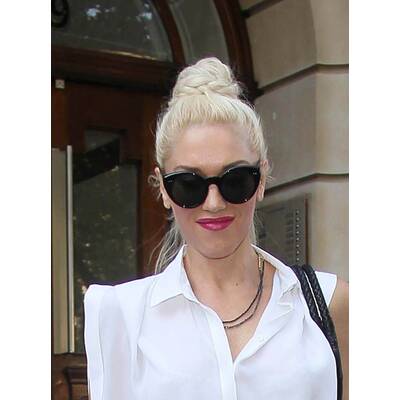 Croydon - der Anti-Falten Trick der Stars