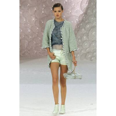 10 Trends für die Frühlingsgarderobe