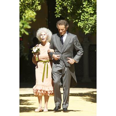 Herzogin von Alba (1926-2014): Ihr Leben in Bildern