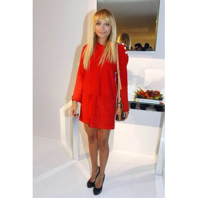 Star-Style: Nicole Richie