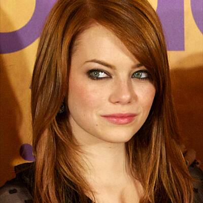 Karmen Pedaru, Model