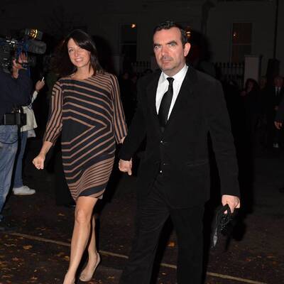 Beatle feierte bis drei Uhr früh