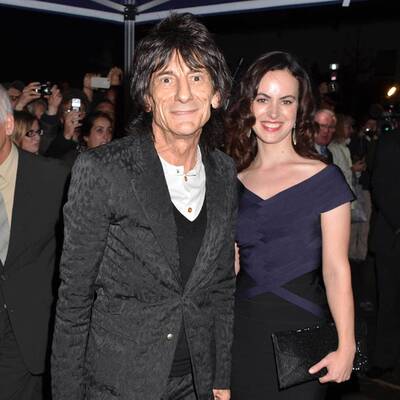 Beatle feierte bis drei Uhr früh