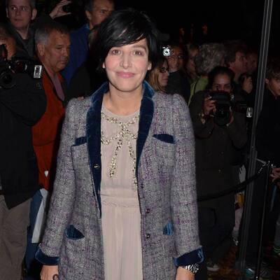 Beatle feierte bis drei Uhr früh