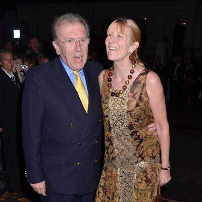 Beatle feierte bis drei Uhr früh