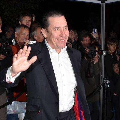 Beatle feierte bis drei Uhr früh