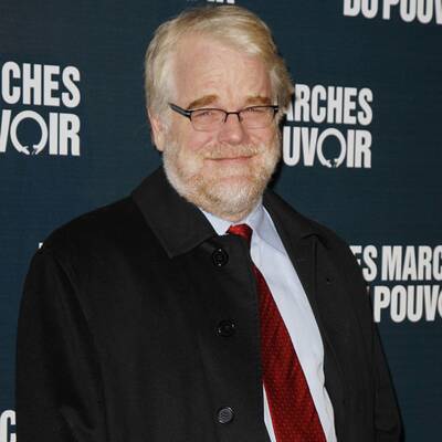 Philip Seymour Hoffman: Seine besten Bilder