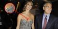 Stacy Keibler: Clooney-Freundin zeigt Klebeband