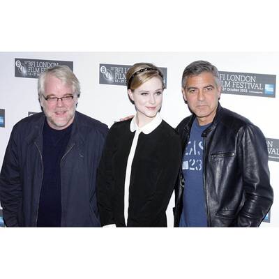 Philip Seymour Hoffman: Seine besten Bilder