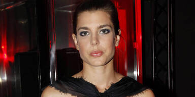 Charlotte Casiraghi