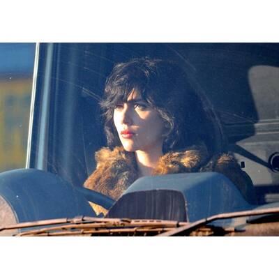 Under the Skin: Scarlett Johansson als Alien