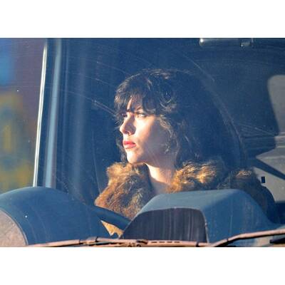 Under the Skin: Scarlett Johansson als Alien