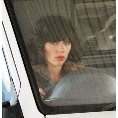 Under the Skin: Scarlett Johansson als Alien