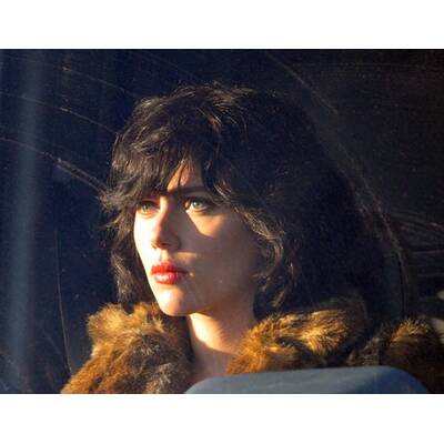 Under the Skin: Scarlett Johansson als Alien
