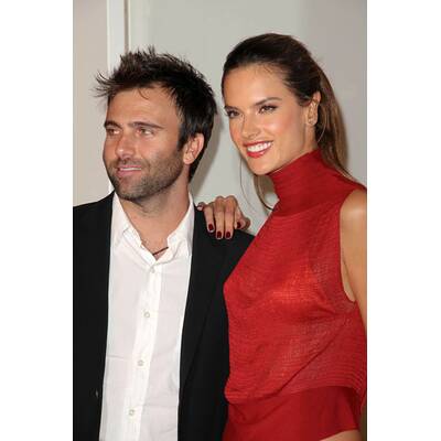 Alessandra Ambrosio: Ihre schönsten Bilder