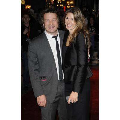 Die Briten wählen die besten Celebrity-Eltern der Welt