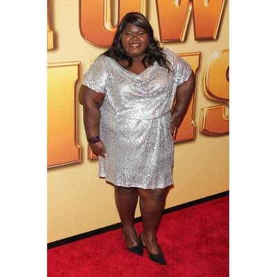 Gabourey Sidibe 