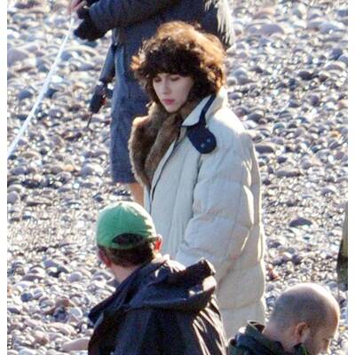 Under the Skin: Scarlett Johansson als Alien