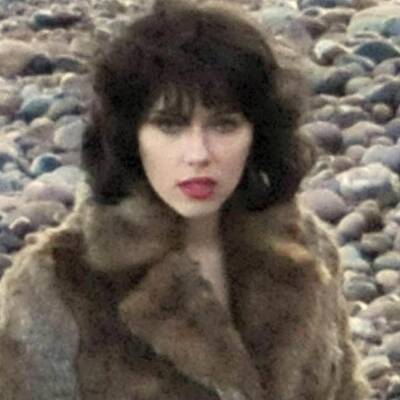 Under the Skin: Scarlett Johansson als Alien