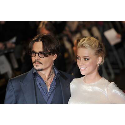 Ist Amber Heard die neue Angelina Jolie?