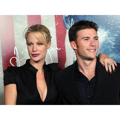 Scott Eastwoods beste Bilder