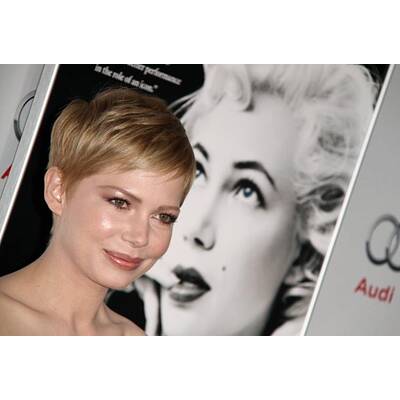 Michelle Williams: Ihre schönsten Bilder