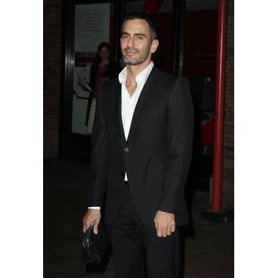 Marc Jacobs F/S 2012