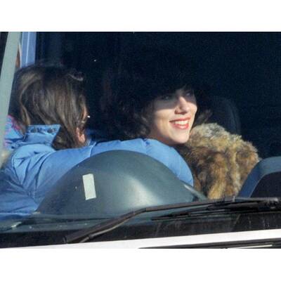 Under the Skin: Scarlett Johansson als Alien
